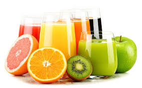 Fresh Juices